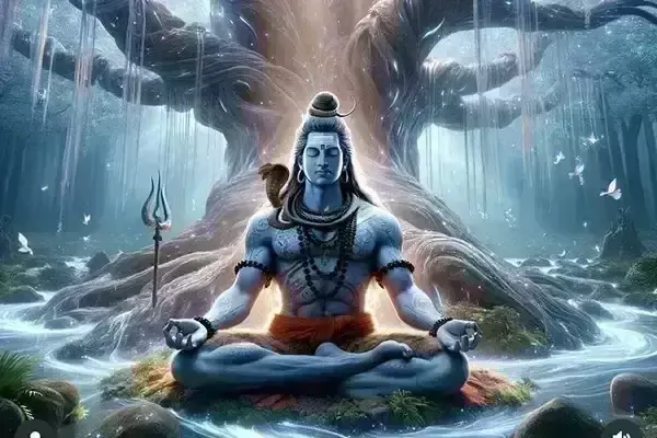 Monday  पूजा के समय  पढ़ें ये आरती, शिव जी होंगे प्रसन्न