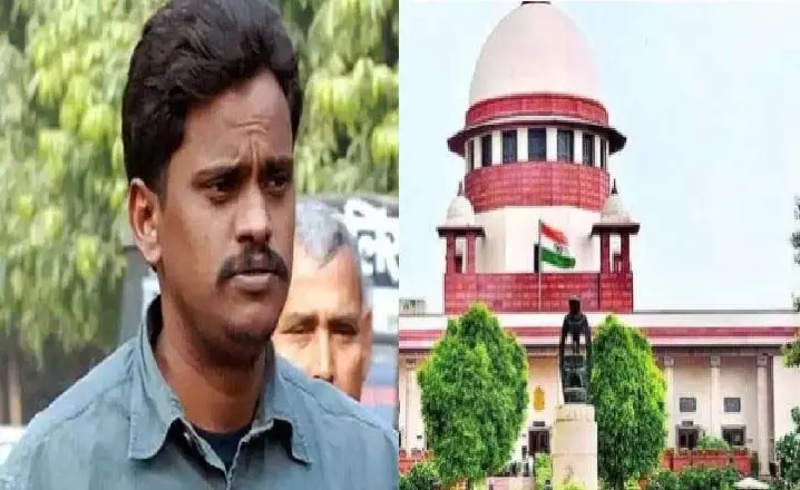 Nithari case: सुरेंद्र कोली के खिलाफ नोटिस जारी