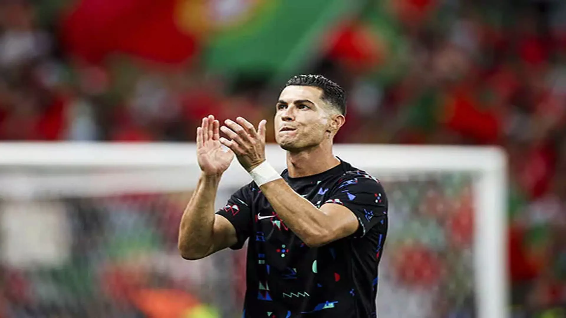Cristiano Ronaldo:  यूरो 2024 में पुर्तगाल के बाहर होने के बाद क्रिस्टियानो रोनाल्डो