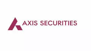 Axis Securities के इस शेयर में 10% उछाल