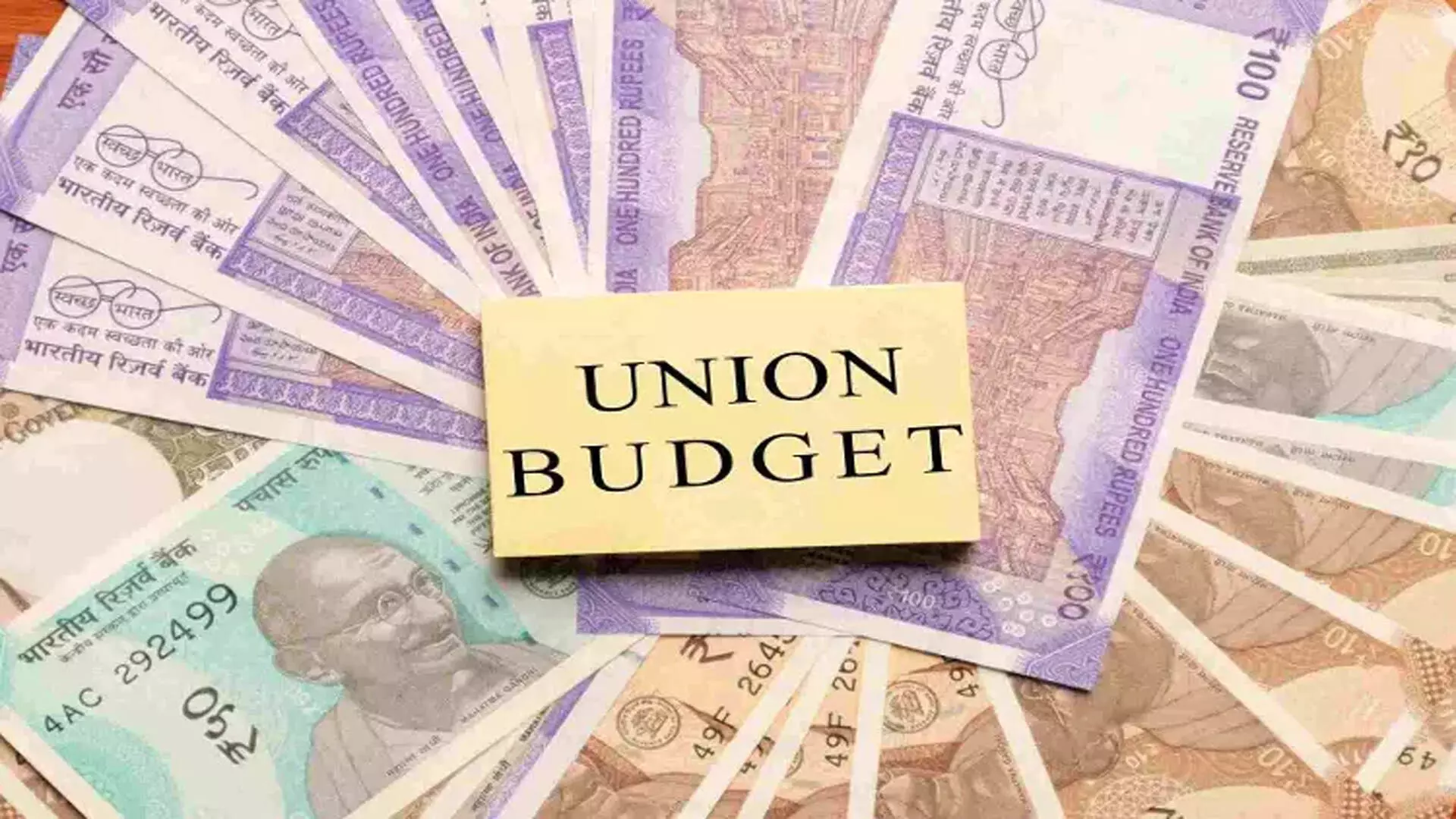 Union Budget: सतत विकास के लिए बुनियादी ढांचे पर जोर