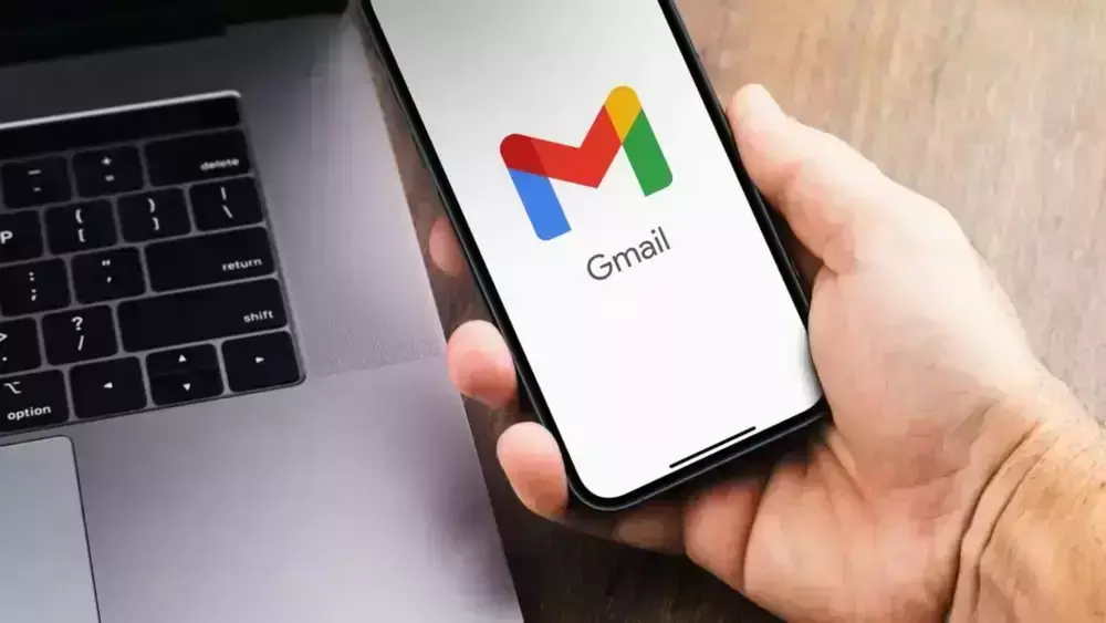 Gmail के इस AI फीचर से होगी समय की बचत