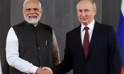 Russia visit: भारत के लिए रणनीतिक महत्व, व्यापारिक समझौतों के अवसर