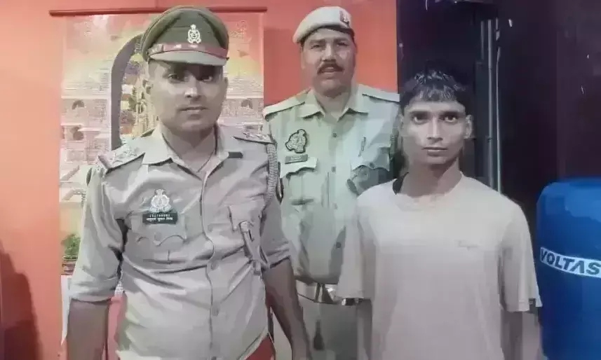 Varanasi: पुलिस ने सुसाइड नोट लिखकर हॉस्टल से गायब हुआ छात्र को 5 घंटे में ढूंढ निकाला