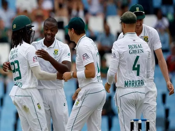 South Africa ने वेस्टइंडीज के खिलाफ टेस्ट सीरीज के लिए 16 खिलाड़ियों की टीम घोषित की