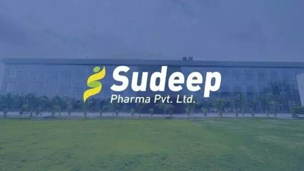 सुदीप फार्मा ने JRS Pharma जर्मनी से 50% शेयरों का अधिग्रहण पूरा किया