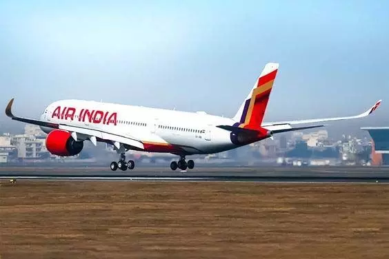 Air India: टाटा ग्रुप के साथ समूहीकरण का महत्वपूर्ण मीलका
