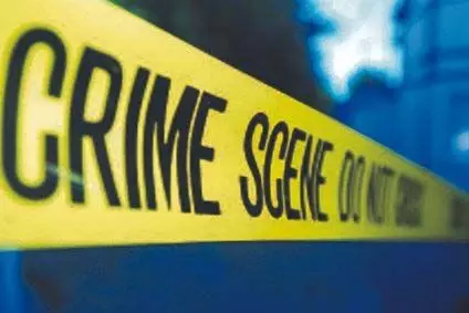ATM robbery case: पुलिस अभी तक संदिग्धों को नहीं पकड़ पाई