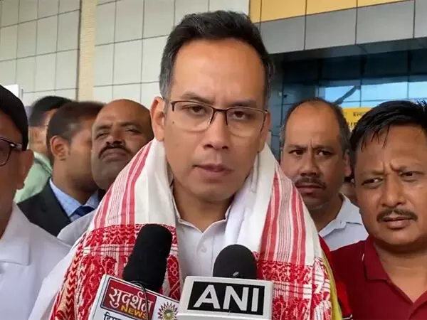 Gaurav Gogoi ने मणिपुर की स्थिति को लेकर प्रधानमंत्री मोदी की आलोचना की