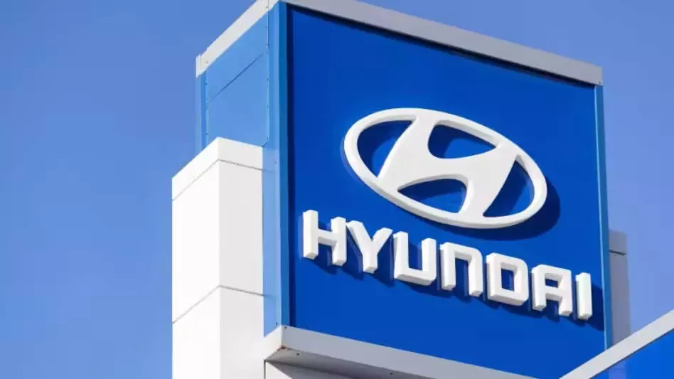 Hyundai India ने हुंडई मोटर कंपनी के17.5%हिस्सेदारी बेचने पर किया विचार