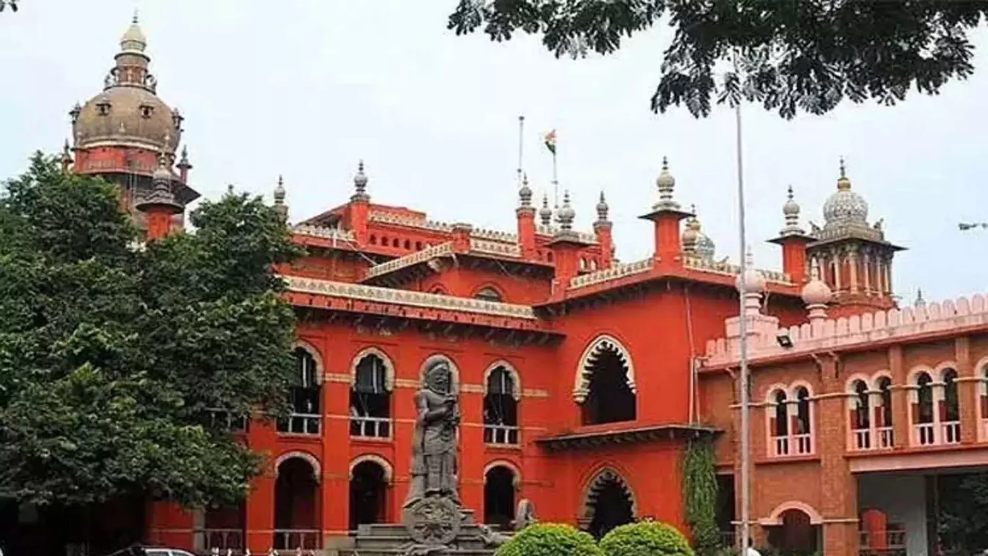 HC ने पेयजल प्रदूषण मामले में पुलिस की निष्क्रियता पर सवाल उठाए