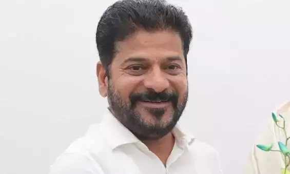 Chief Minister Revanth Reddy ने लंबित सिंचाई परियोजनाओं को शीघ्र पूरा करने पर जोर दिया