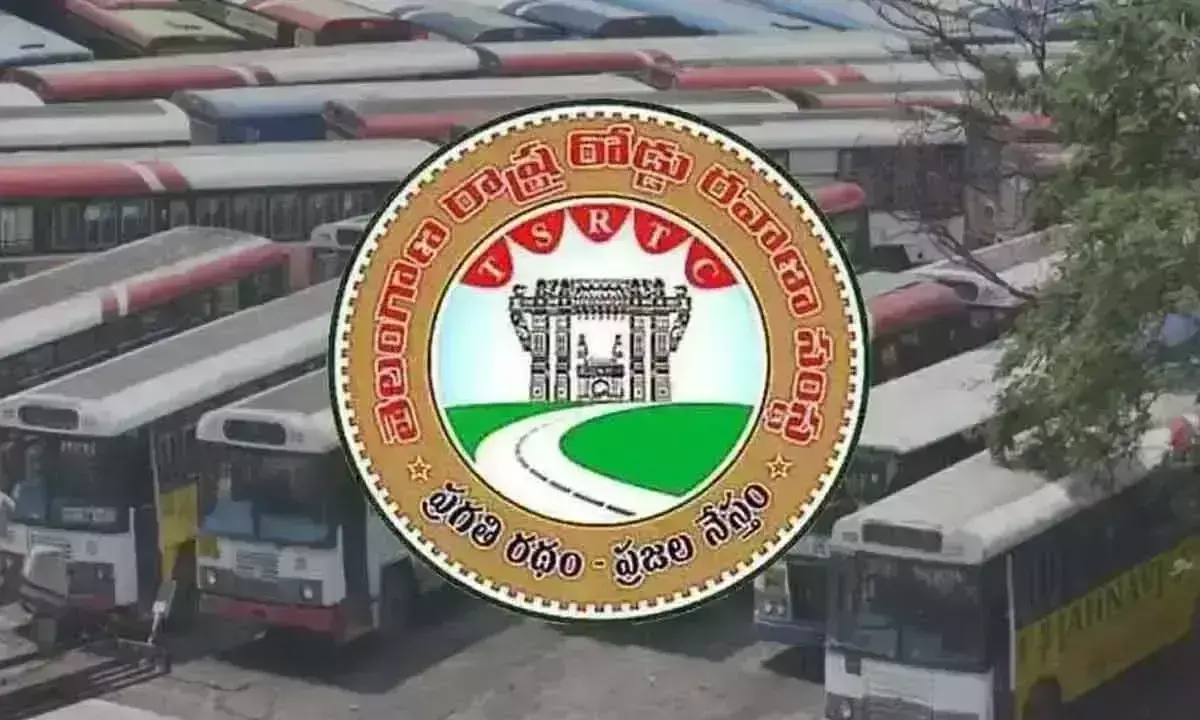 TGSRTC ने मांग को पूरा करने के लिए आईटी कॉरिडोर में नई सेवाएं शुरू कीं