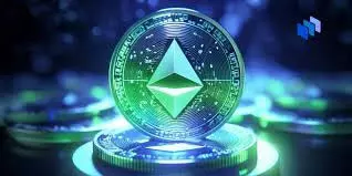 Ethereum शेयर में 3.71 प्रतिशत की गिरावट