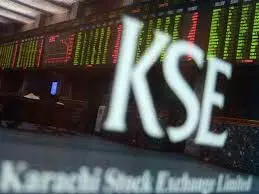 Pakistan स्टॉक एक्सचेंज के KSE100 इंडेक्स में 0.3 प्रतिशत की बढ़ोतरी