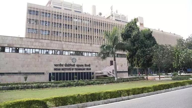 IIT JAM 2025: 2 फरवरी को होगी संयुक्त प्रवेश परीक्षा