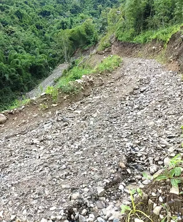 Arunachal : पीएमजीएसवाई फंड के दुरुपयोग को लेकर आरडब्ल्यूडी जांच के घेरे में