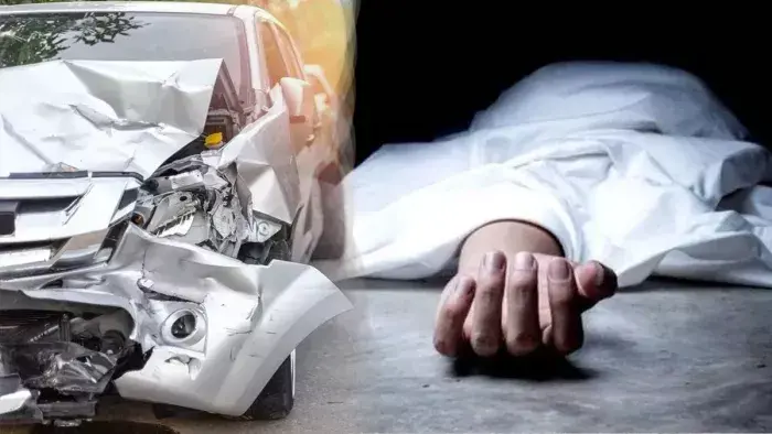 Begusarai: कार और ऑटो में भीषण टक्कर, पांच की मौके पर मौत 3 घायल