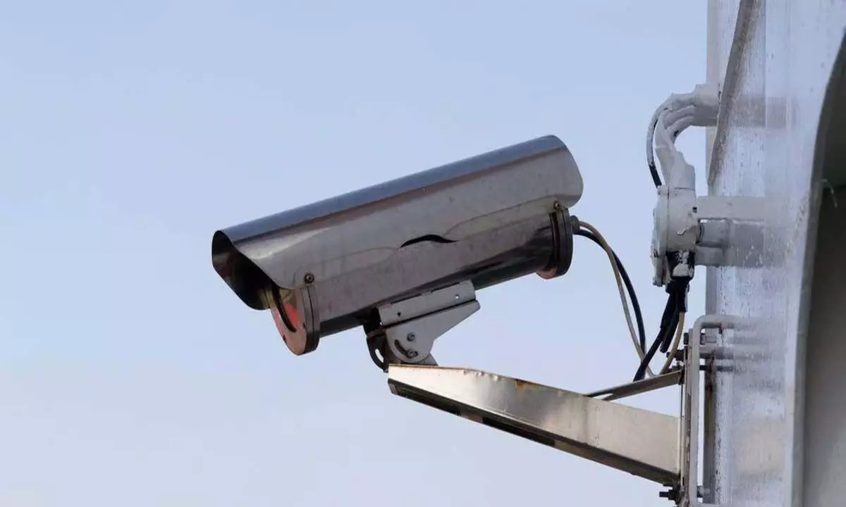 Odisha News: भुवनेश्वर में राष्ट्रीय राजमार्गों पर सुरक्षा उल्लंघनों की निगरानी कैमरों से शुरू