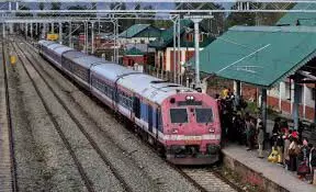 Rail Share: रेल के शेयर 12 रुपये से बढ़कर 620 रुपये पर पंहुचा