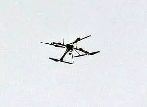 BREAKING: सेना ने पाकिस्तानी ड्रोन पर की फायरिंग, पुंछ में अलर्ट