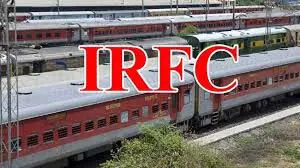 IRFC के शेयर एक साल में दे चुके हैं 6 गुना रिटर्न