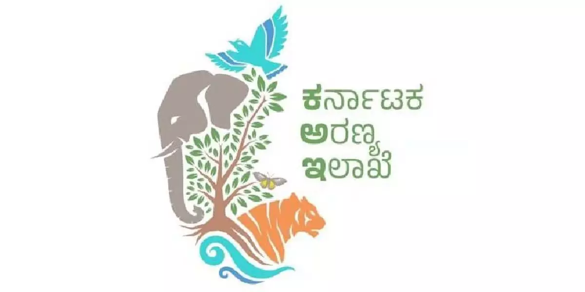 Karnataka : कर्नाटक वन विभाग ने अतिक्रमण की गई वन भूमि को वापस पाने के लिए राजस्व विभाग से सहायता मांगी