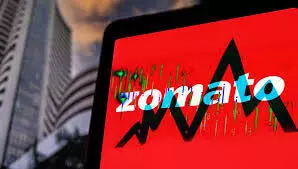 Zomato shares: नई ऊंचाई पर पहुंचे जोमैटो के शेयर