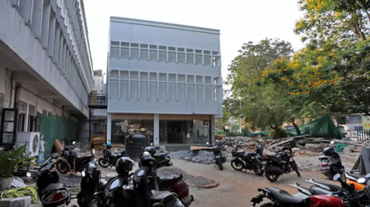 Kerala सरकार ने आधुनिक शहरी अवधारणा के साथ तिरुवनंतपुरम के लिए मास्टर प्लान को मंजूरी दी