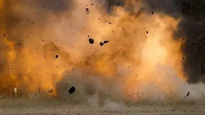Tamil Nadu: पटाखा विस्फोट में 2 लोगों की मौत