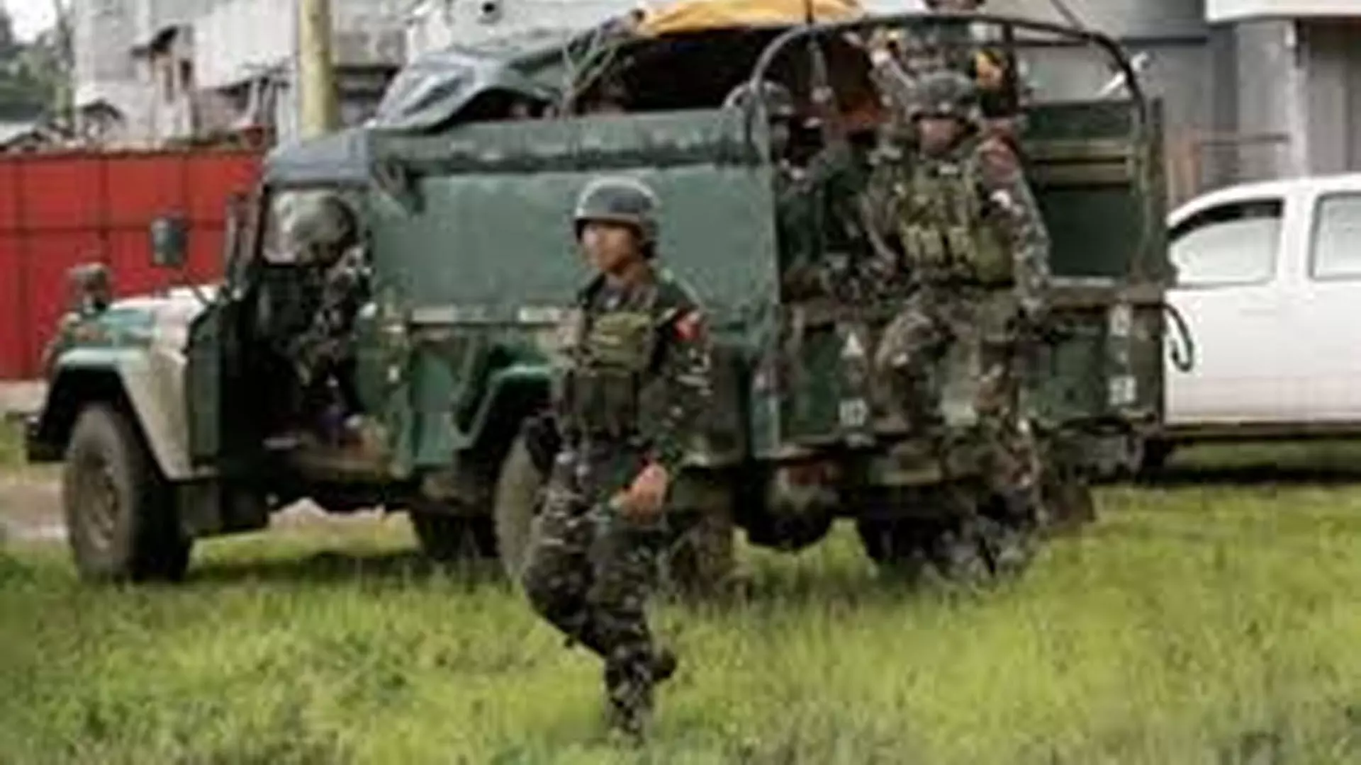 Jammu News: फिलीपीन सैनिकों ने संघर्ष में दो संदिग्ध विद्रोहियों को मार गिराया