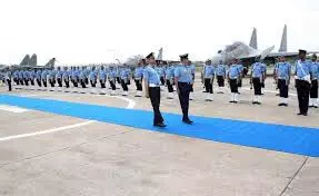 Indian Air Force Agniveervayu: इंडियन एयरफोर्स की आवेदन की प्रक्रिया शुरू