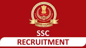 SSC recruitment 2024: ऑनलाइन आवेदन प्रक्रिया ,न्यूनतम आयु सीमा