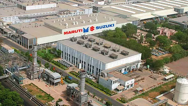 Maruti Suzuki: हरित प्रौद्योगिकी को बढ़ावा, शेयरो में संभावित लाभ