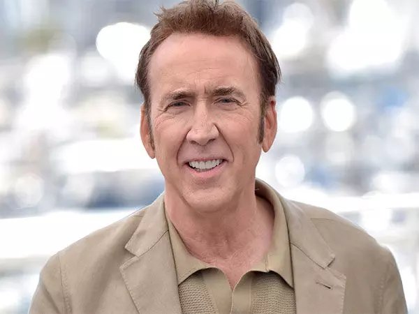 Nicolas Cage ने रिटायरमेंट की योजनाओं को अपडेट किया