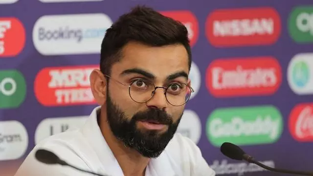 Virat Kohli के सह-स्वामित्व वाले पब के मैनेजर के खिलाफ FIR दर्ज