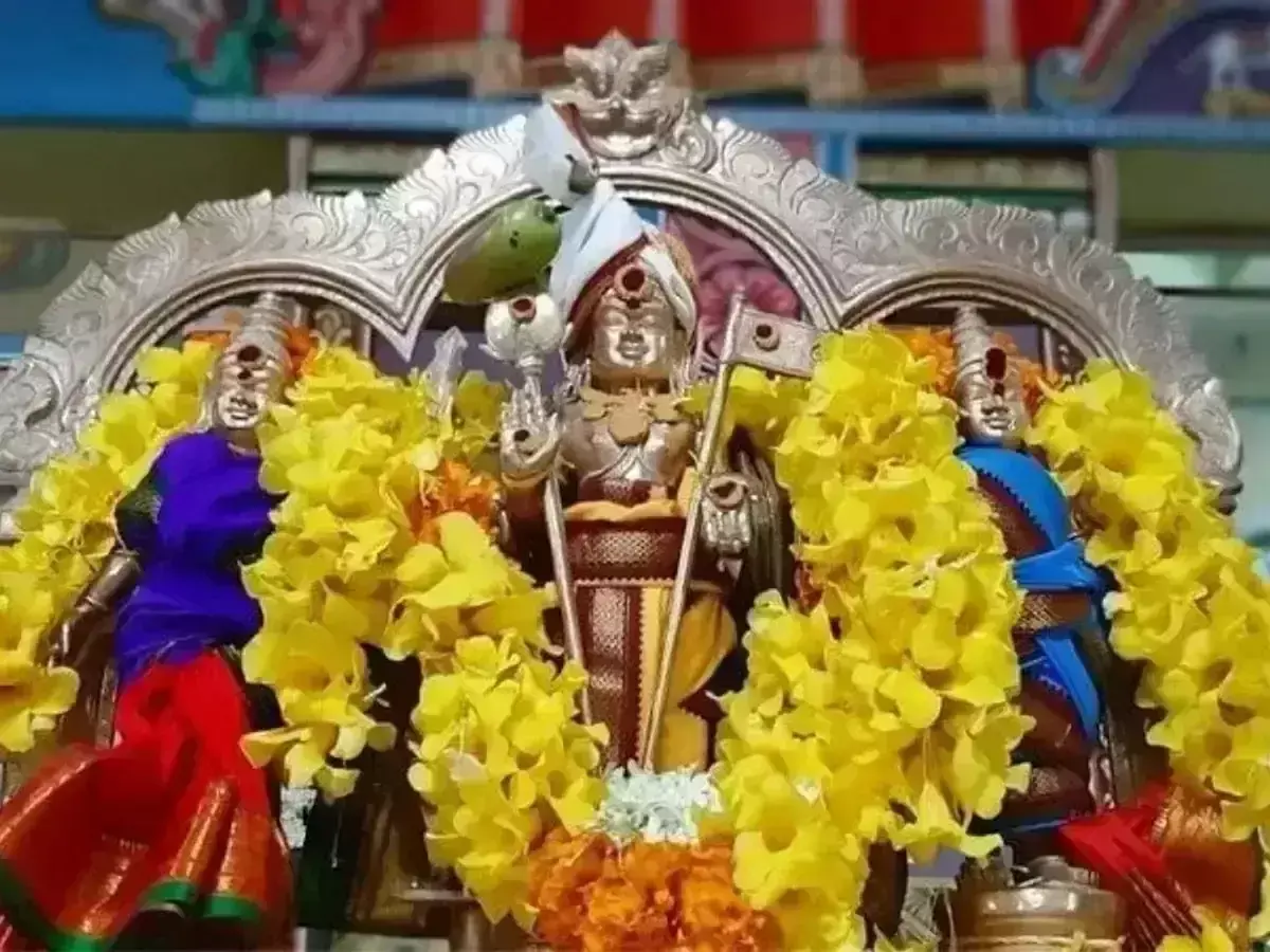 Skanda Shashthi पर करें व्रत पूजा, भगवान कार्तिकेय की होगी कृपा