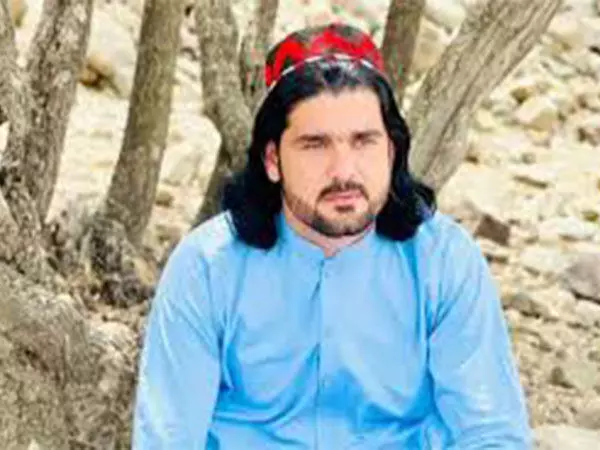 Pashtun leader गंभीर रूप से घायल, कार्यकर्ताओं ने इलाज के लिए उन्हें जर्मनी भेजने की मांग की