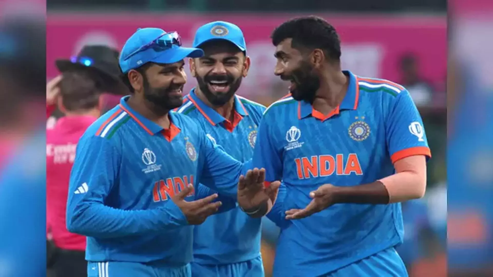 10 Tasks के साथ रोहित, कोहली और बुमराह श्रीलंका वनडे से हो सकते हैं बाहर