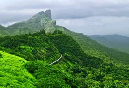 Thiruvananthapuram: पश्चिमी घाट में तीसरा सबसे साहसिक ट्रैकिंग स्थल