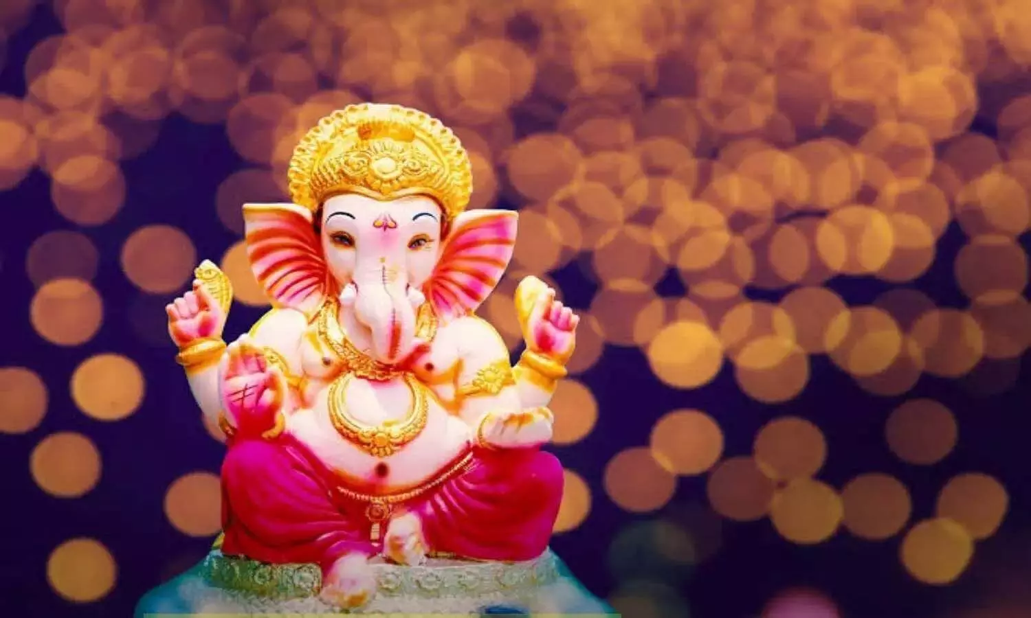 Ganapati ji को प्रसन्न करने के लिए बुधवार को करें ये एक काम