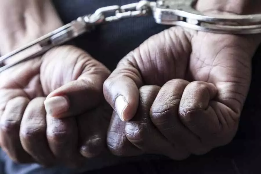 Bhangar में लिंचिंग के संदेह में 3 लोग गिरफ्तार