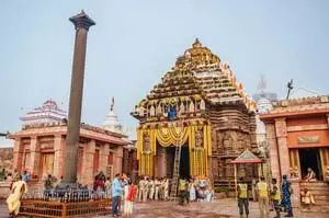 Jagannath मंदिर का खजाना रत्न भंडार 14 जुलाई को खुलने की संभावना