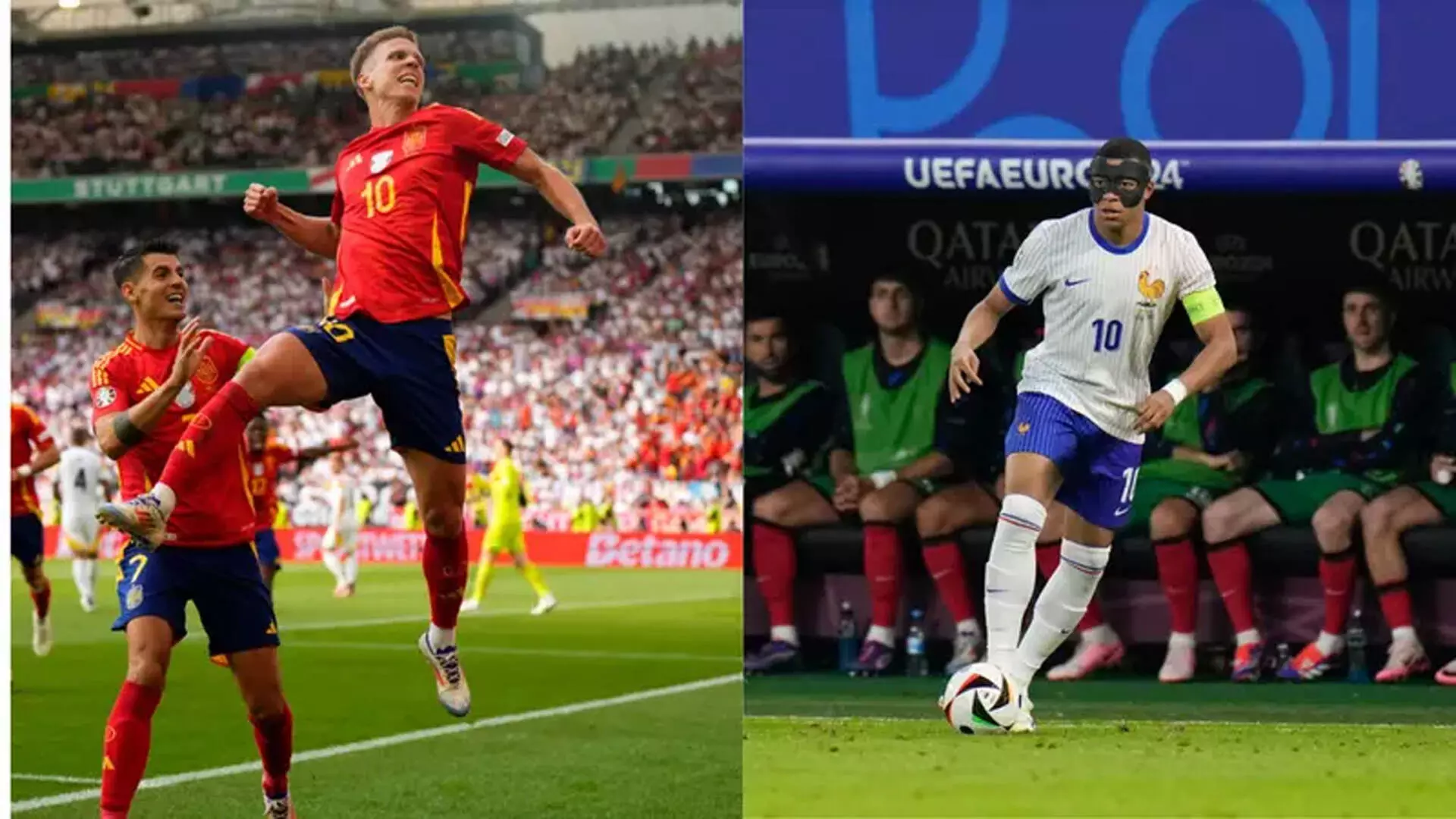 Spain vs France: सेमीफाइनल से पहले दोनों टीमों का एक दूसरे के खिलाफ प्रदर्शन कैसा रहा