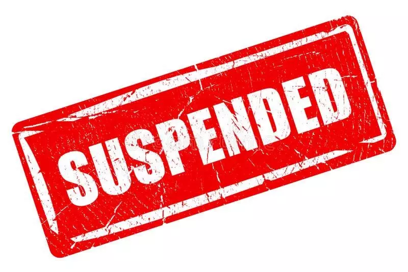 AIIMS ने MBBS स्टूडेंट को किया Suspend, देखें आदेश