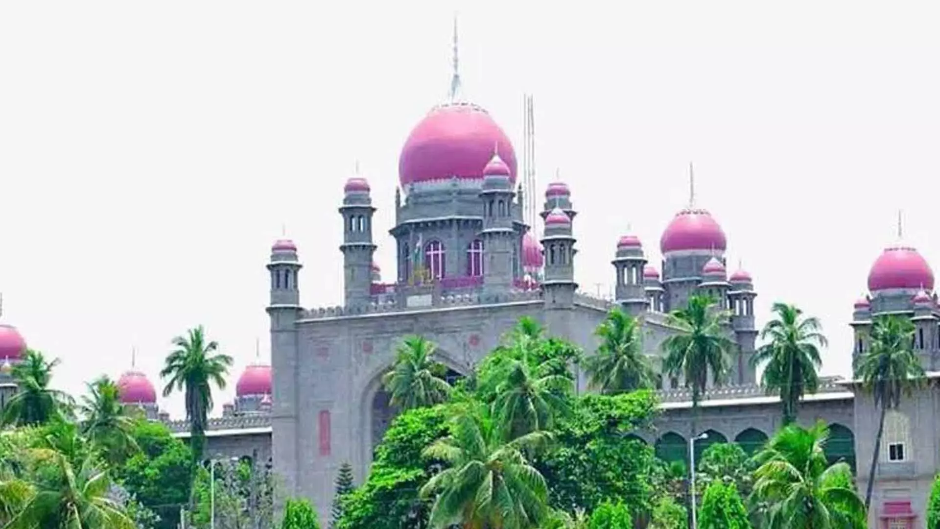 Telangana: उच्च न्यायालय ने वनमोहोत्सवम की स्थिति जानना चाहा