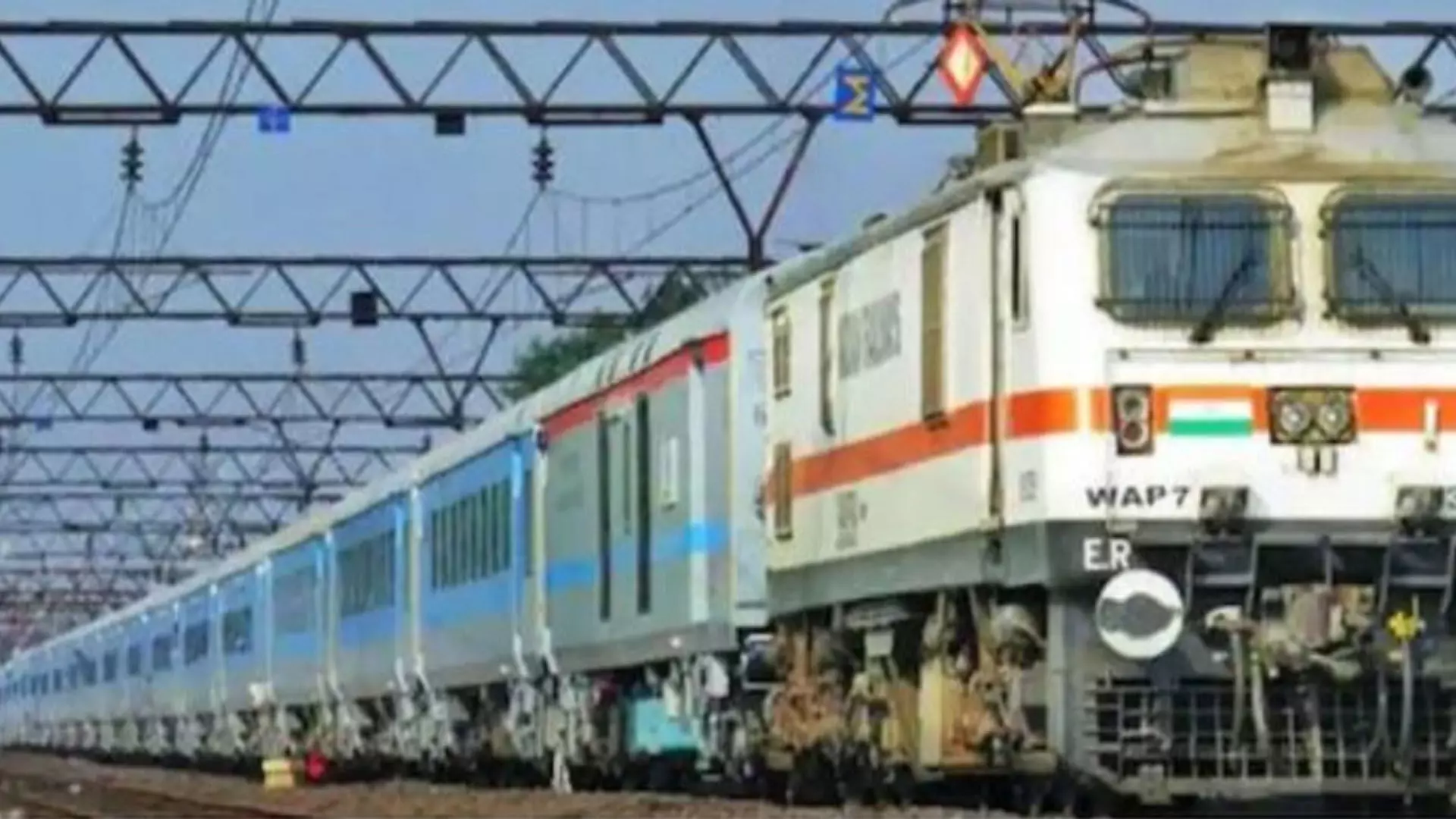 Odisha News:  बालासोर में ट्रेन की चपेट में आने से दो लोगों की मौत