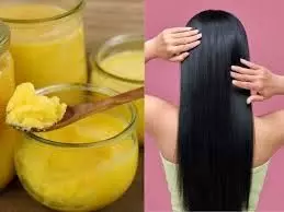 Hair Tips:मानसून में बालों के लिए देसी घी  के जबरदस्त फायदे