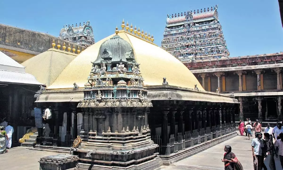 Tamil Nadu NEWS: मद्रास उच्च न्यायालय ने कनागासबाई पूजा में व्यवधान डालने वालों के खिलाफ सख्त कार्रवाई का आदेश दिया