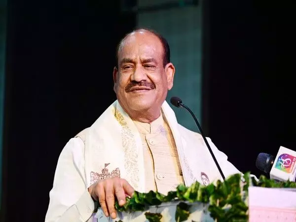 Om Birla ने कहा- भारत के नेतृत्व में जी-20 शिखर सम्मेलन में ऐतिहासिक और निर्णायक निर्णय लिए गए